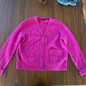 Banana Republic cardigan